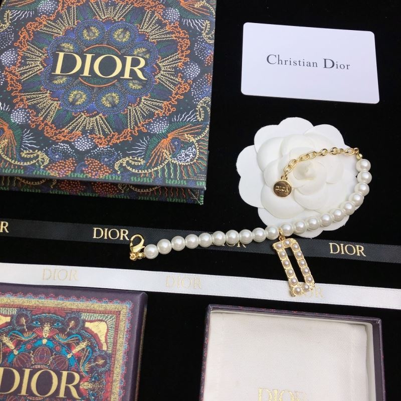 Christian Dior Bracelets